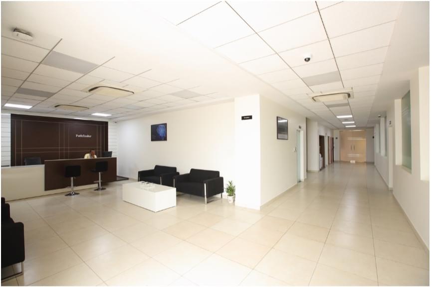 Acharyapuram Agri Business Management School (ABMS) Greater Noida Campus photo 4